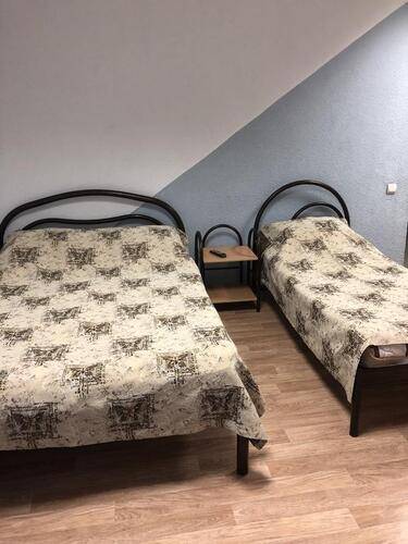 Гостевой Дом Karden