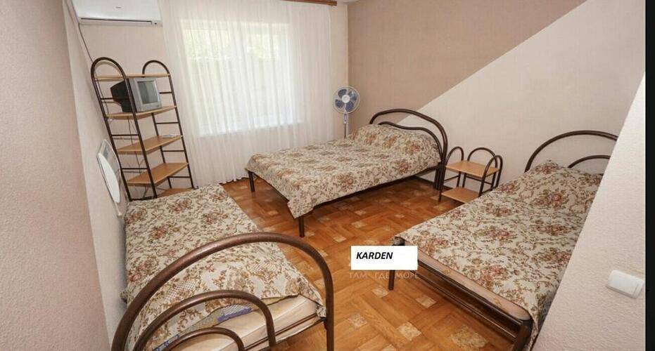 Гостевой Дом Karden