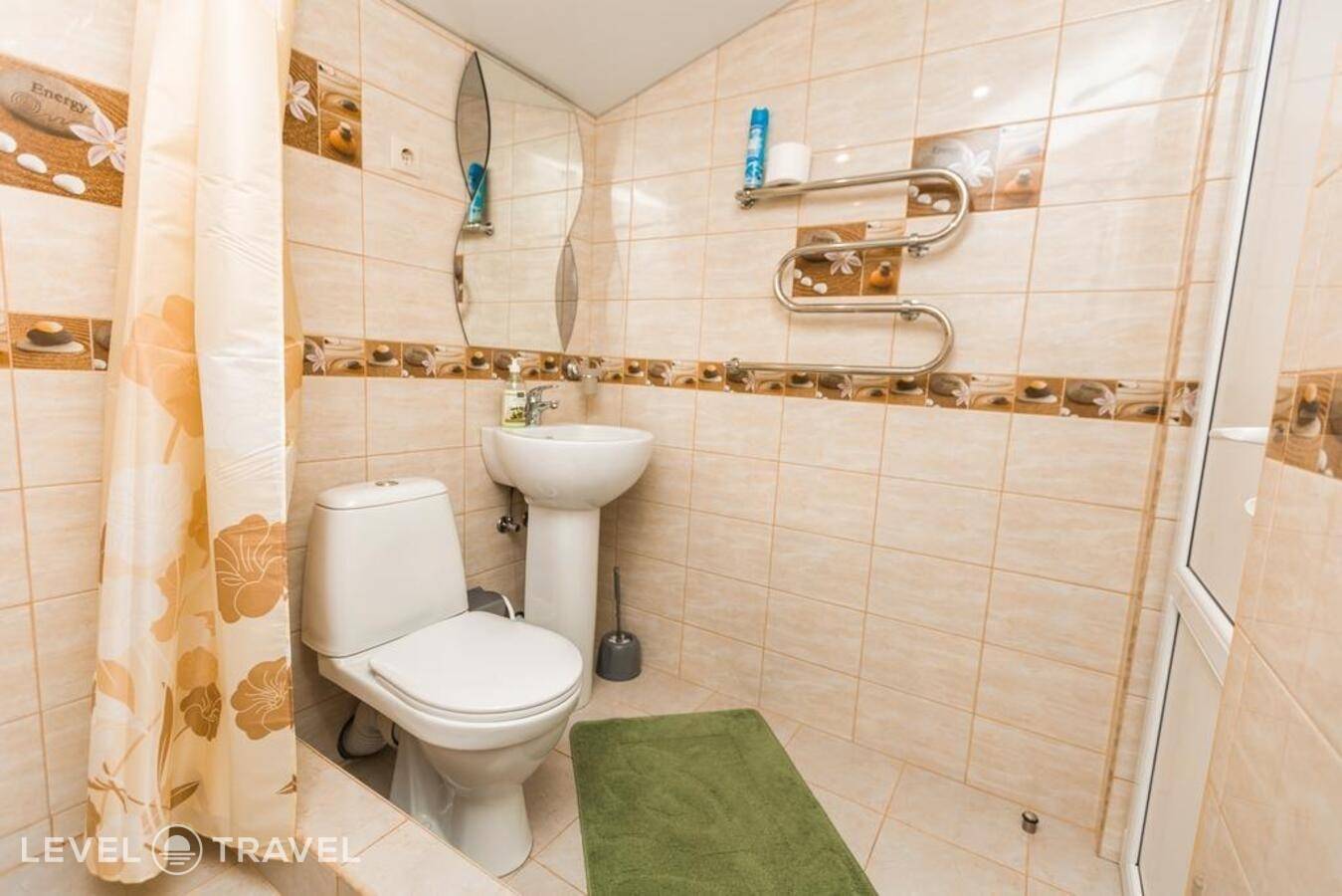 фотографии отеля Гостевой Дом На Улице Крамского в Россия(Адлер) - фото №18