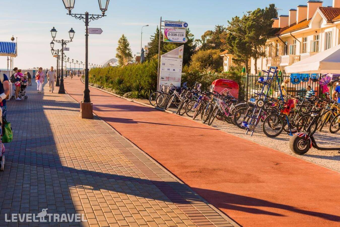 фотографии отеля Гостевой Дом На Улице Крамского в Россия(Адлер) - фото №6