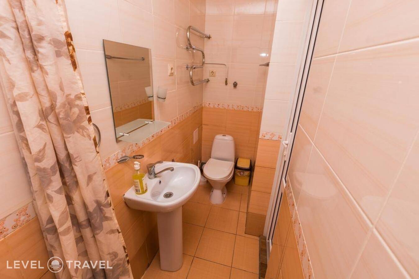 фотографии отеля Гостевой Дом На Улице Крамского в Россия(Адлер) - фото №25