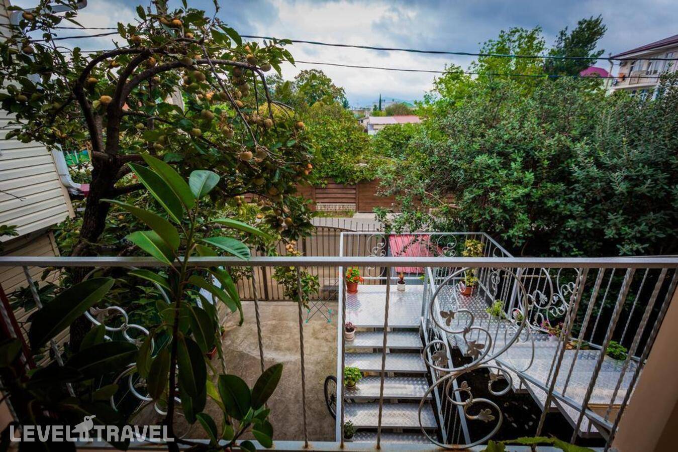 фотографии отеля Гостевой Дом На Улице Крамского в Россия(Адлер) - фото №10