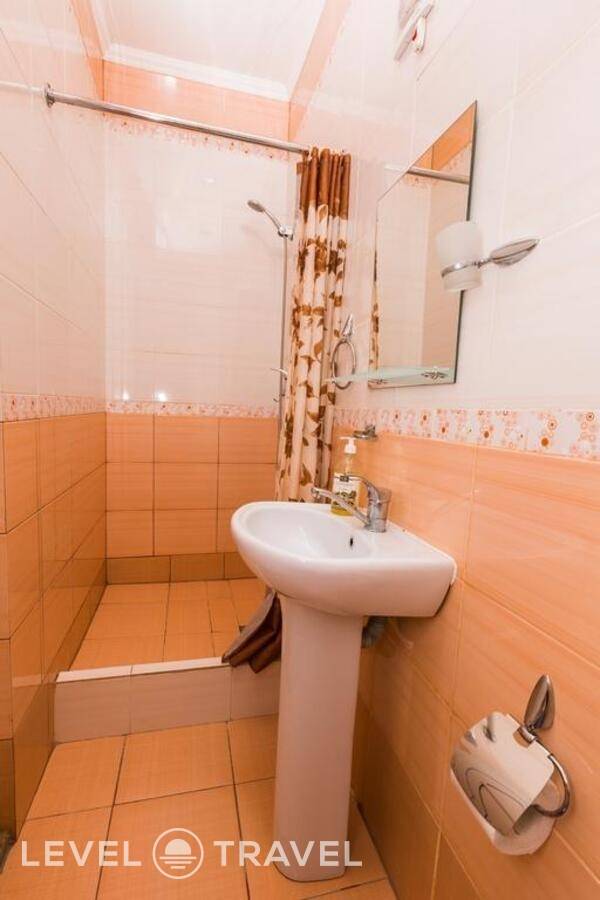 фотографии отеля Гостевой Дом На Улице Крамского в Россия(Адлер) - фото №22