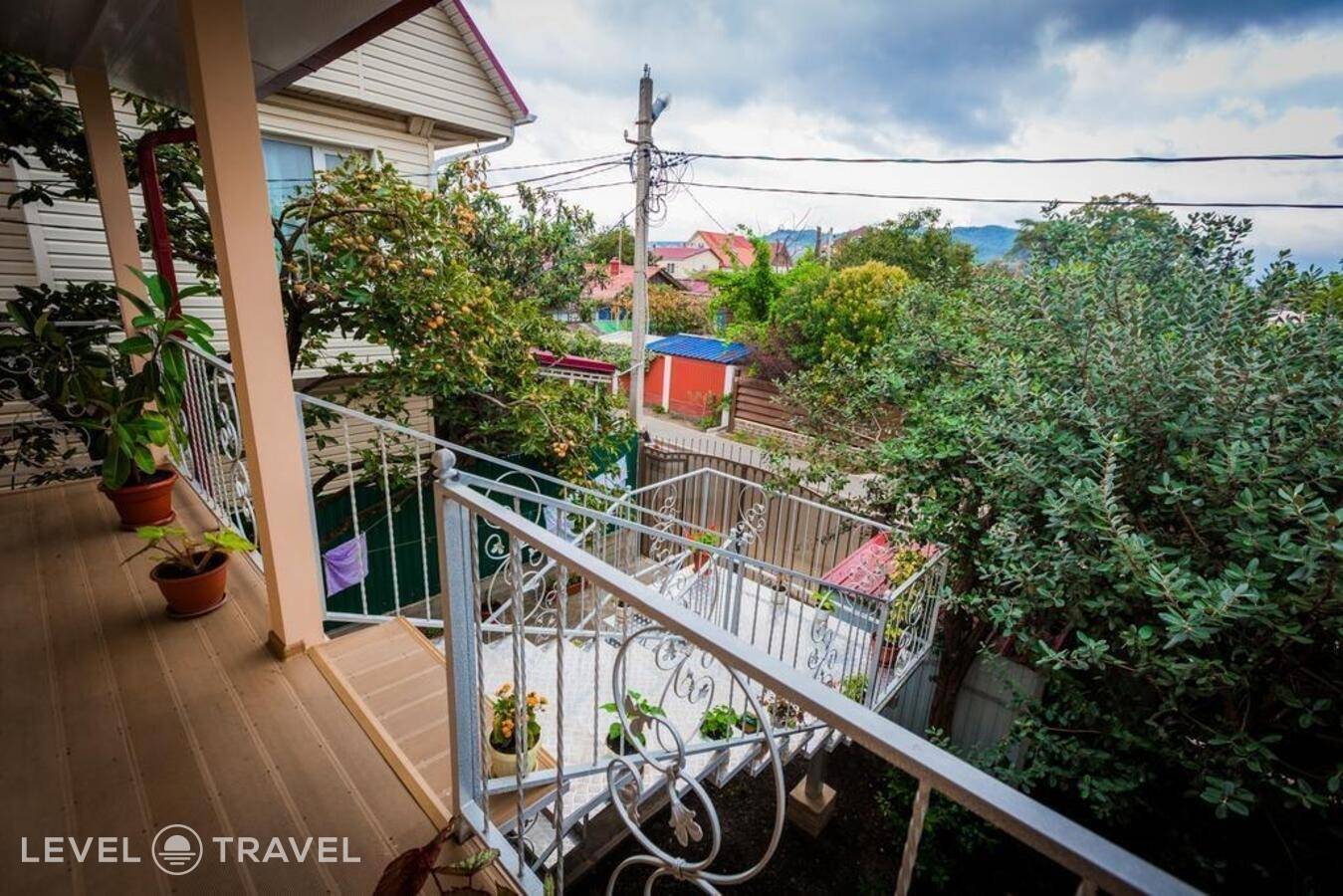 фотографии отеля Гостевой Дом На Улице Крамского в Россия(Адлер) - фото №13