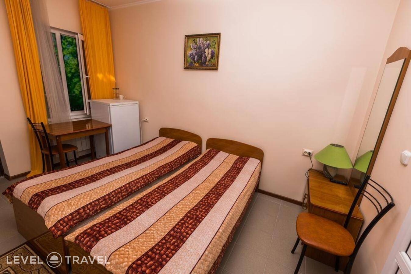 фотографии отеля Гостевой Дом На Улице Крамского в Россия(Адлер) - фото №26