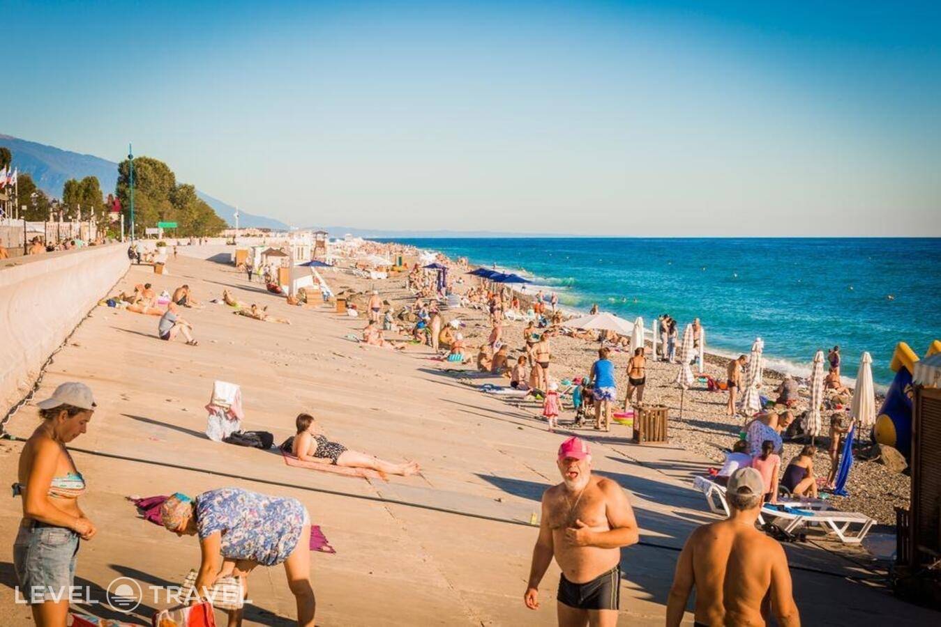 фотографии отеля Гостевой Дом На Улице Крамского в Россия(Адлер) - фото №4