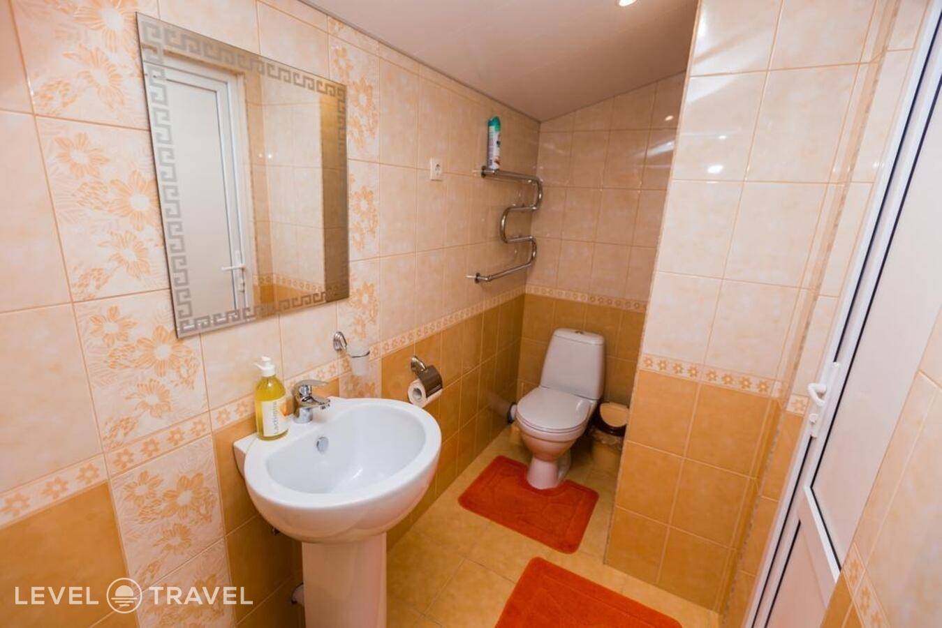 фотографии отеля Гостевой Дом На Улице Крамского в Россия(Адлер) - фото №24