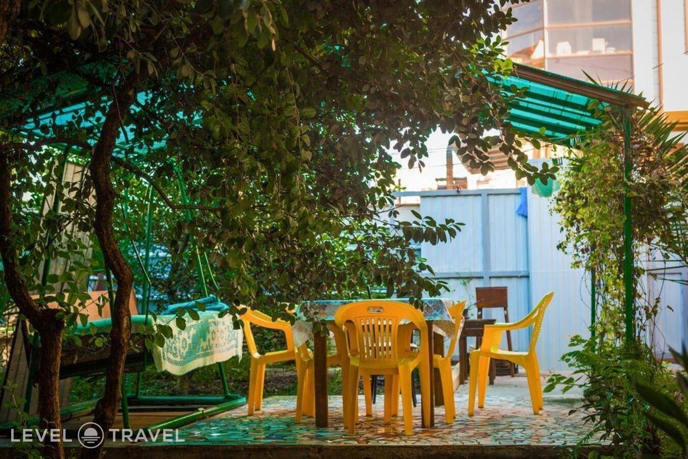 фотографии отеля Гостевой Дом На Улице Крамского в Россия(Адлер) - фото №11