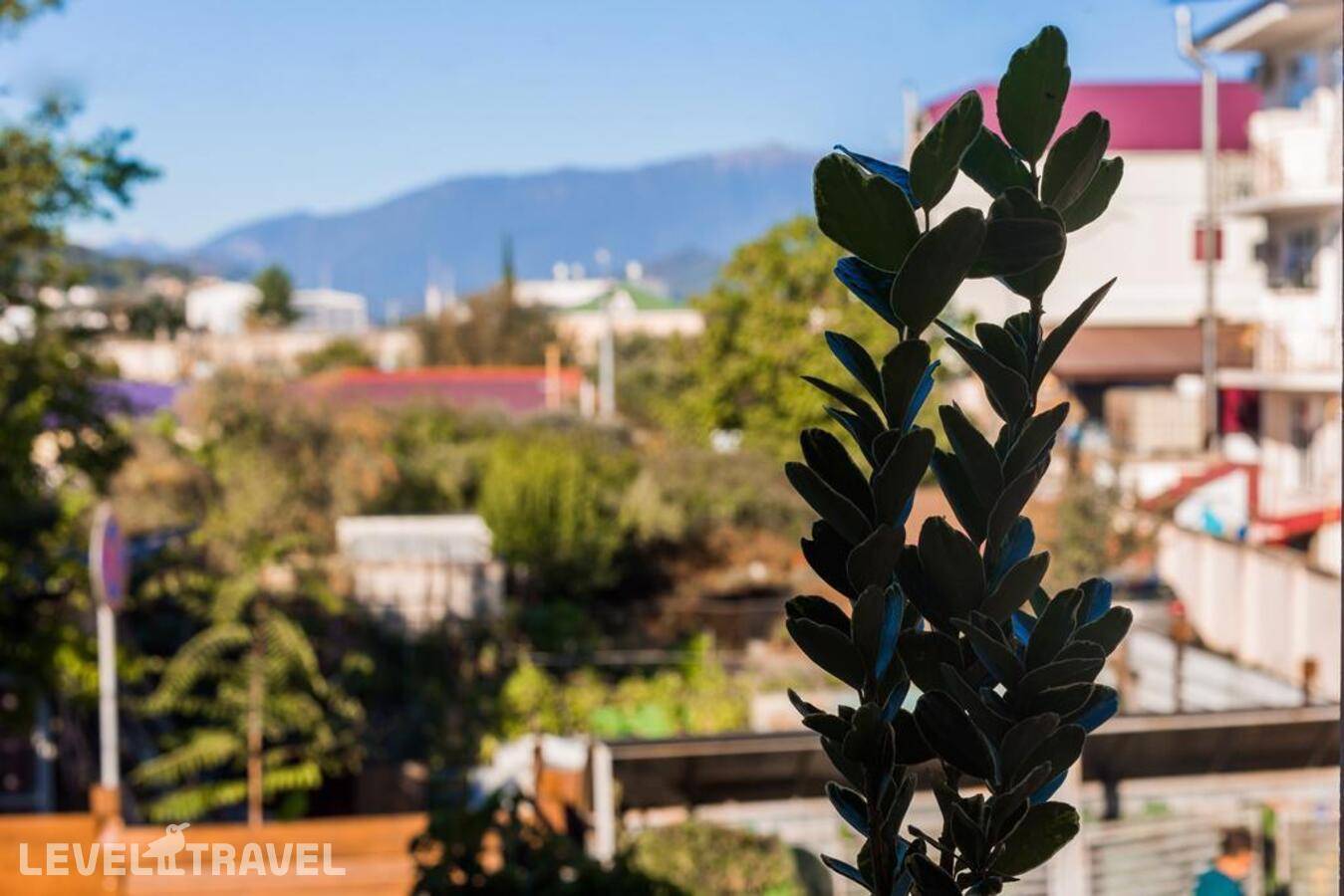 фотографии отеля Гостевой Дом На Улице Крамского в Россия(Адлер) - фото №2