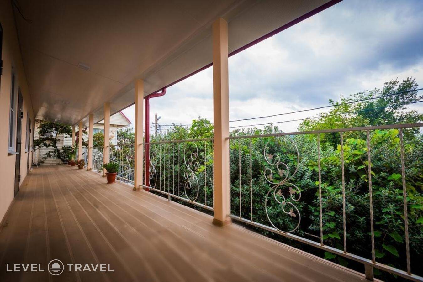 фотографии отеля Гостевой Дом На Улице Крамского в Россия(Адлер) - фото №14