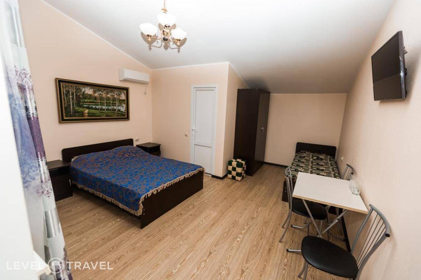 фотографии отеля Гостевой Дом На Улице Крамского в Россия(Адлер) - фото №17