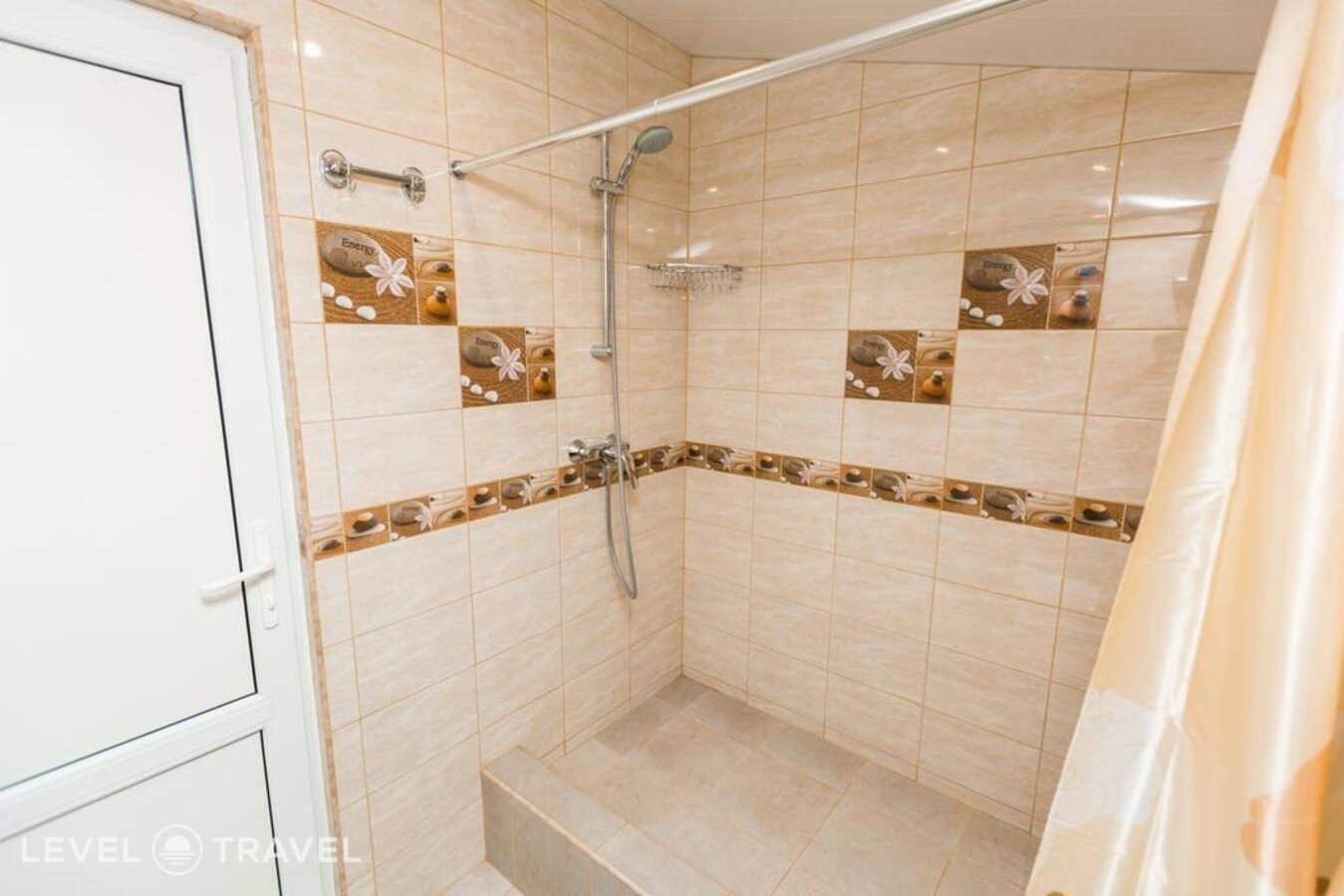 фотографии отеля Гостевой Дом На Улице Крамского в Россия(Адлер) - фото №19