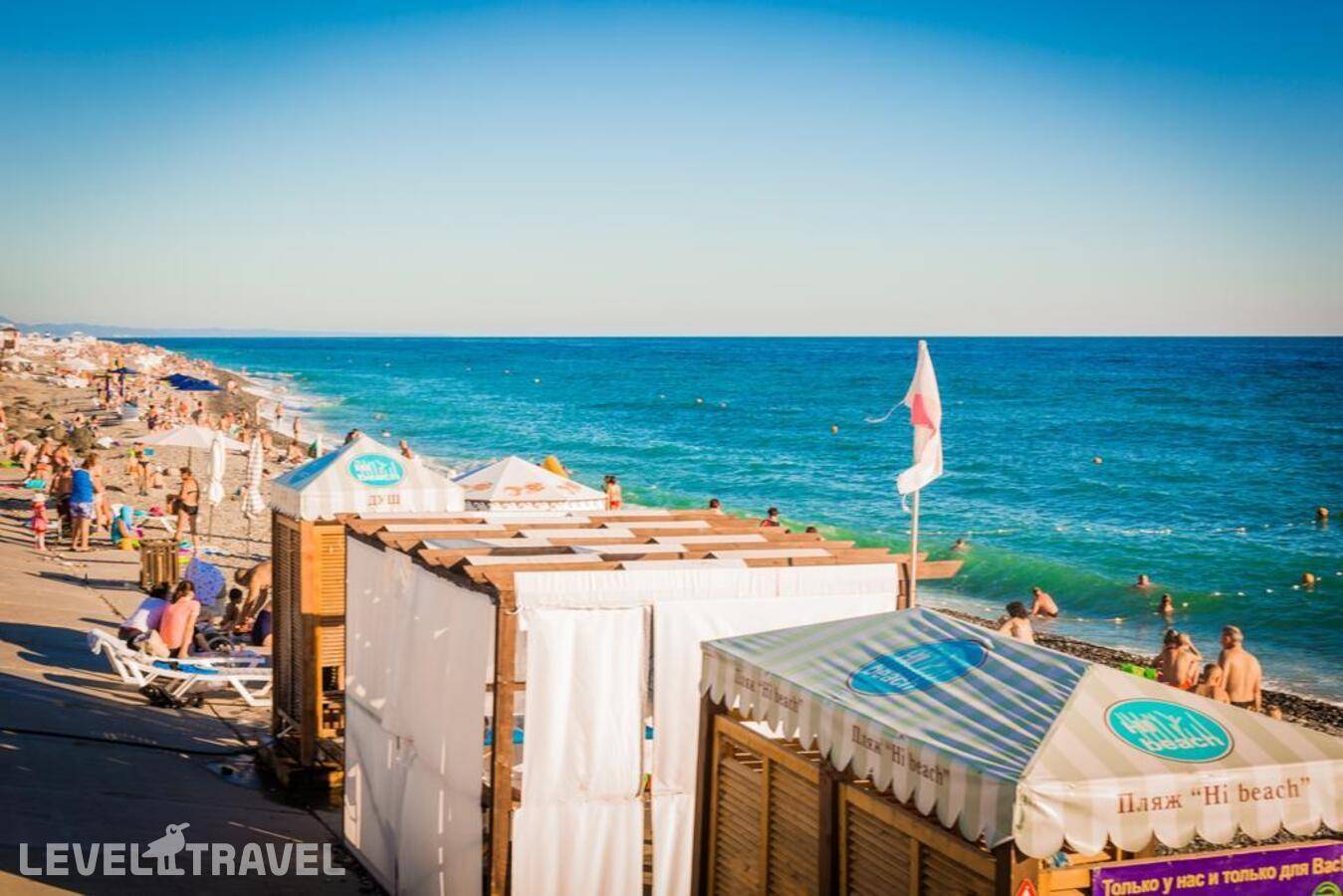 фотографии отеля Гостевой Дом На Улице Крамского в Россия(Адлер) - фото №3