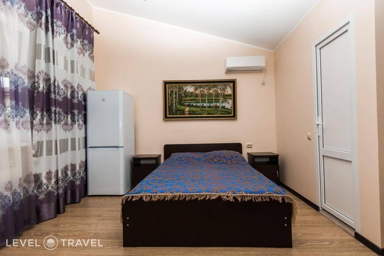 фотографии отеля Гостевой Дом На Улице Крамского в Россия(Адлер) - фото №16