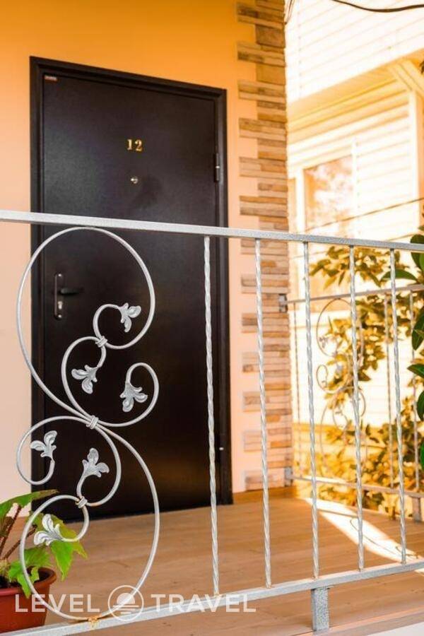 фотографии отеля Гостевой Дом На Улице Крамского в Россия(Адлер) - фото №12