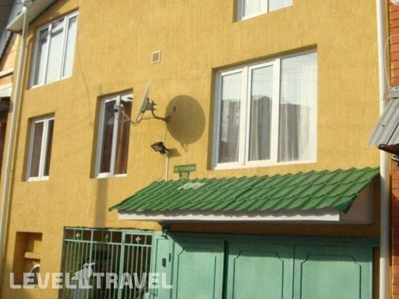 Фотография ГД На Рахманинова 30