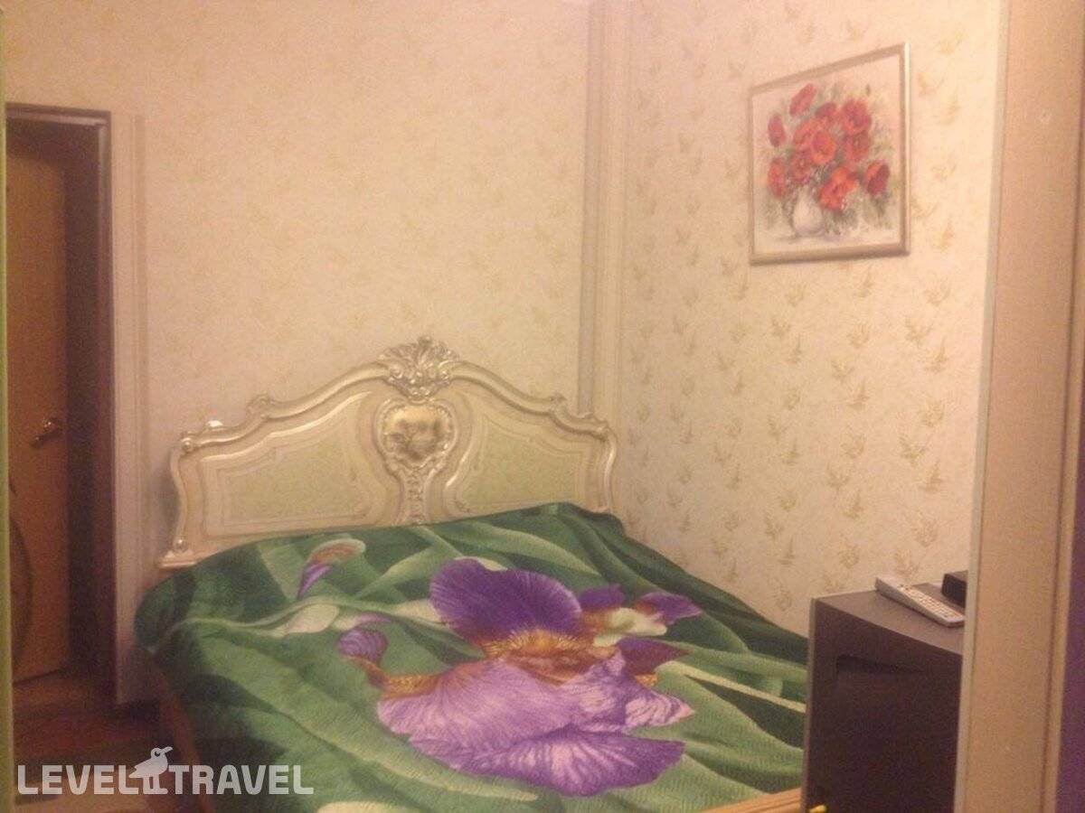 Изображение отеля 1