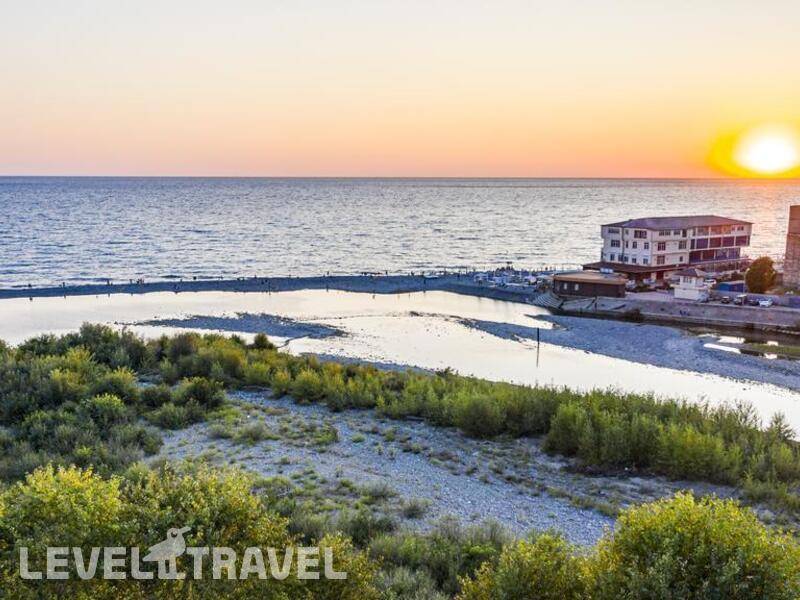 Фотография Гостевой Дом Вилла Море