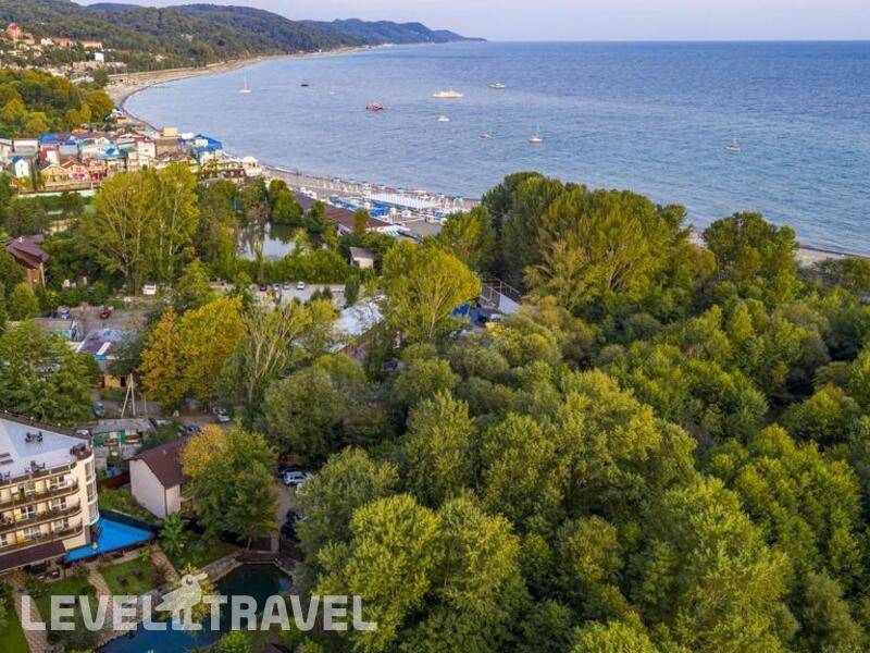 Фотография Гостевой Дом Вилла Море