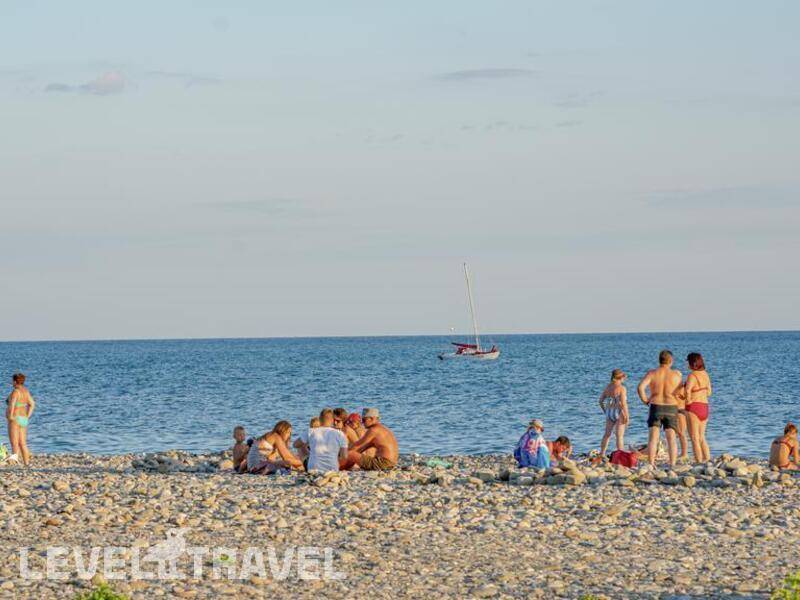 Фотография Гостевой Дом Вилла Море