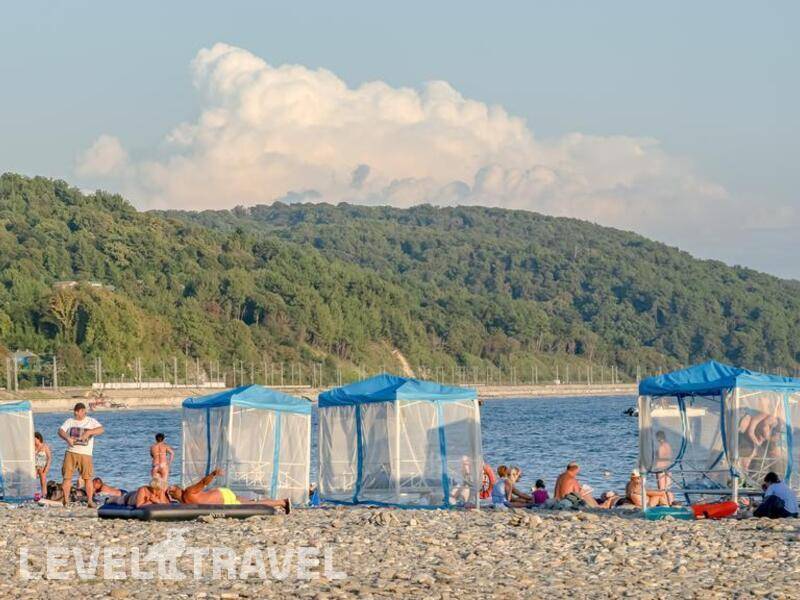 Фотография Гостевой Дом Вилла Море