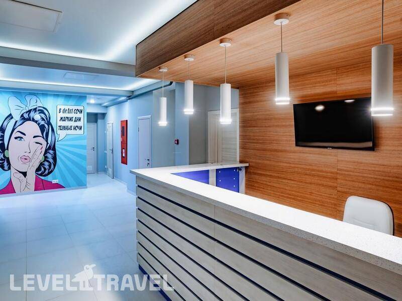 Фотография Hostel Deart
