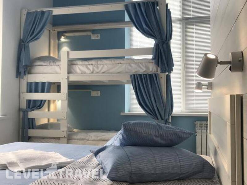 Фотография Hostel Deart