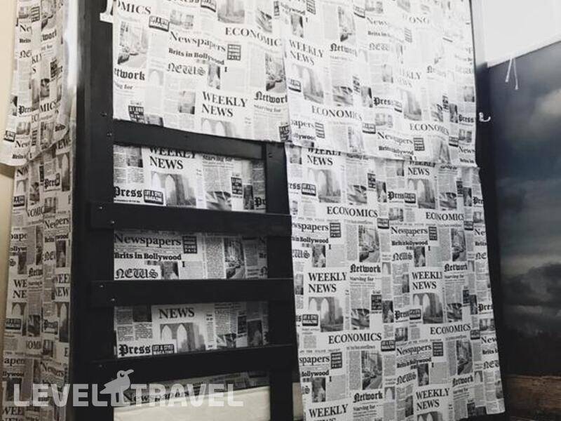 Фотография Hostel Deart