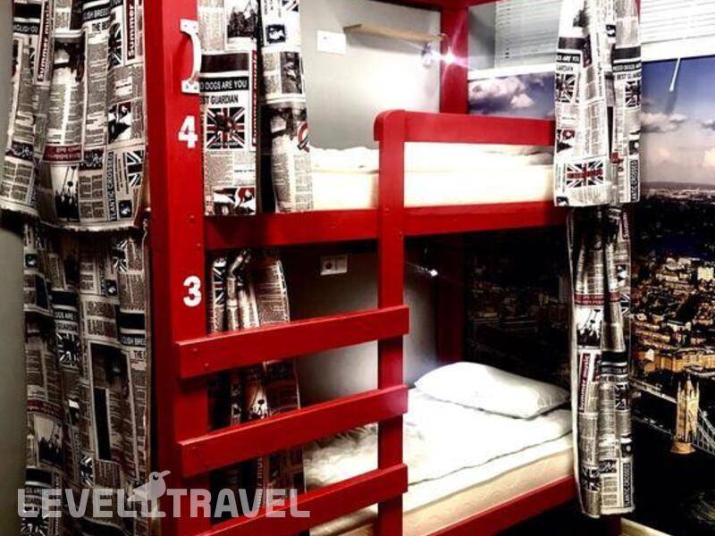 Фотография Hostel Deart