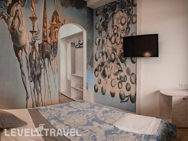 Фотография Hostel Deart