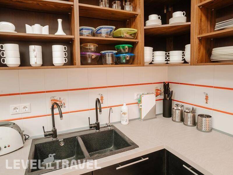 Фотография Hostel Deart