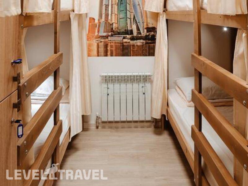 Фотография Hostel Deart