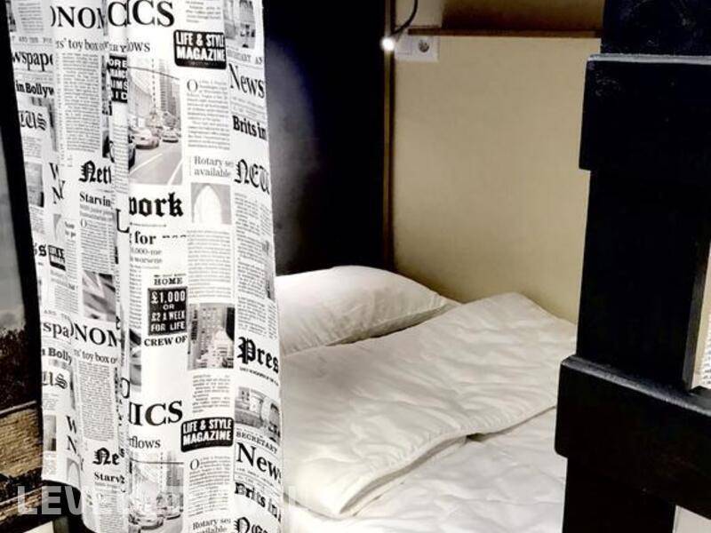 Фотография Hostel Deart