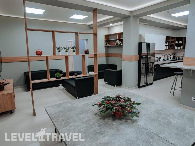 Фотография Hostel Deart