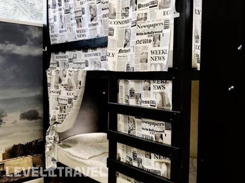 Фотография Hostel Deart