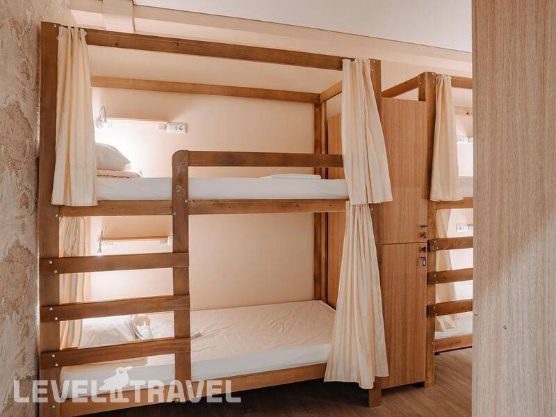 Фотография Hostel Deart