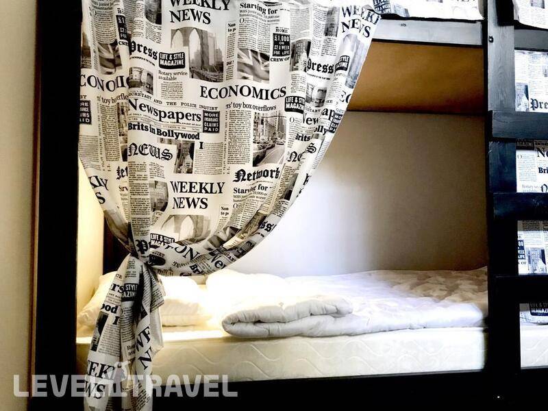 Фотография Hostel Deart