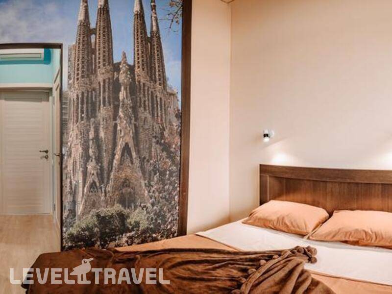 Фотография Hostel Deart