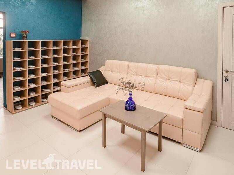 Фотография Hostel Deart
