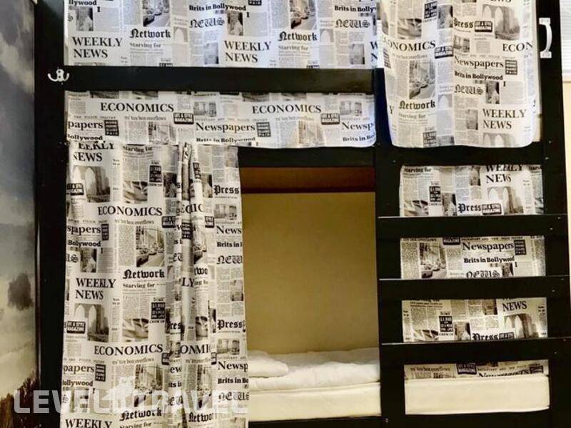 Фотография Hostel Deart