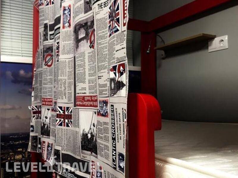 Фотография Hostel Deart