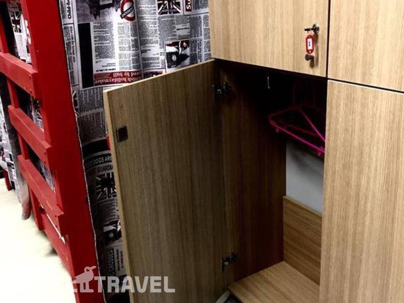 Фотография Hostel Deart