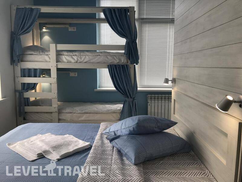 Фотография Hostel Deart