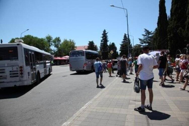 Отель Тростник