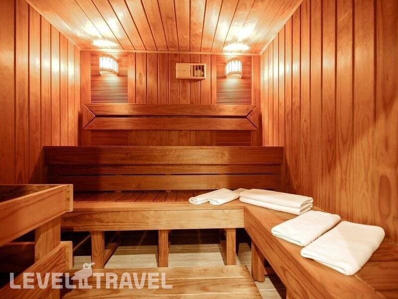 Фотография Отель Иоанна