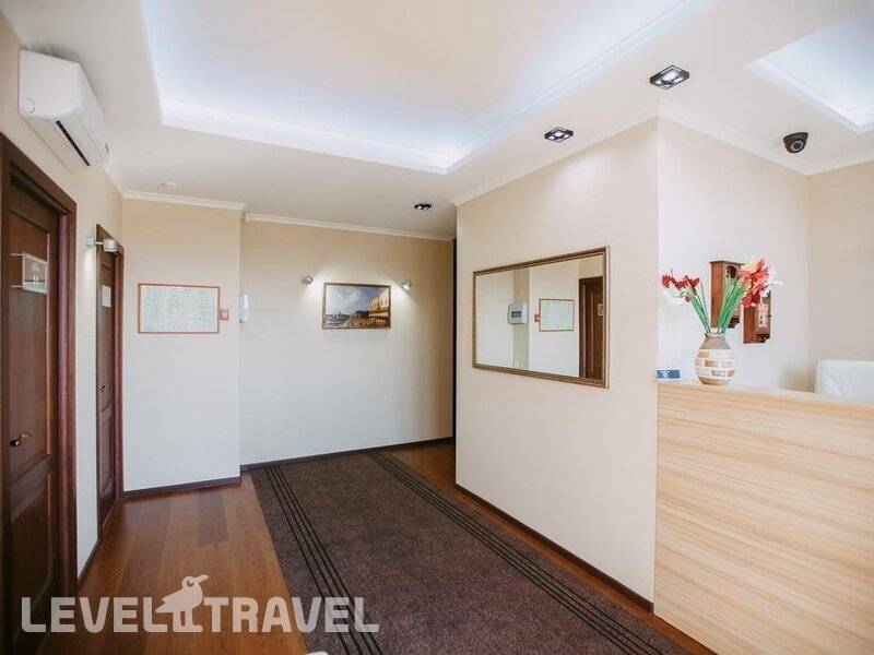 Фотография Отель Иоанна Фотография Отель Иоанна