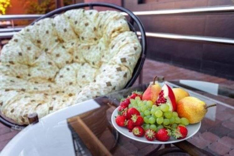 Отель Иоанна