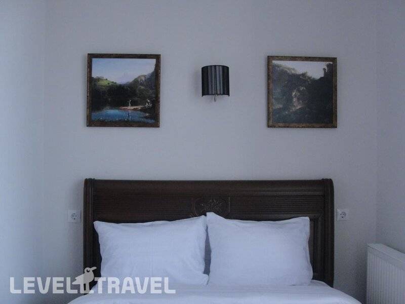 Фотография Отель Иоанна Фотография Отель Иоанна