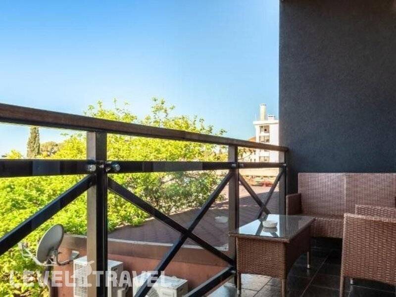Фотография Отель Иоанна