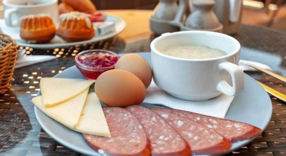 Отель Иоанна